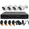 cctv camera package